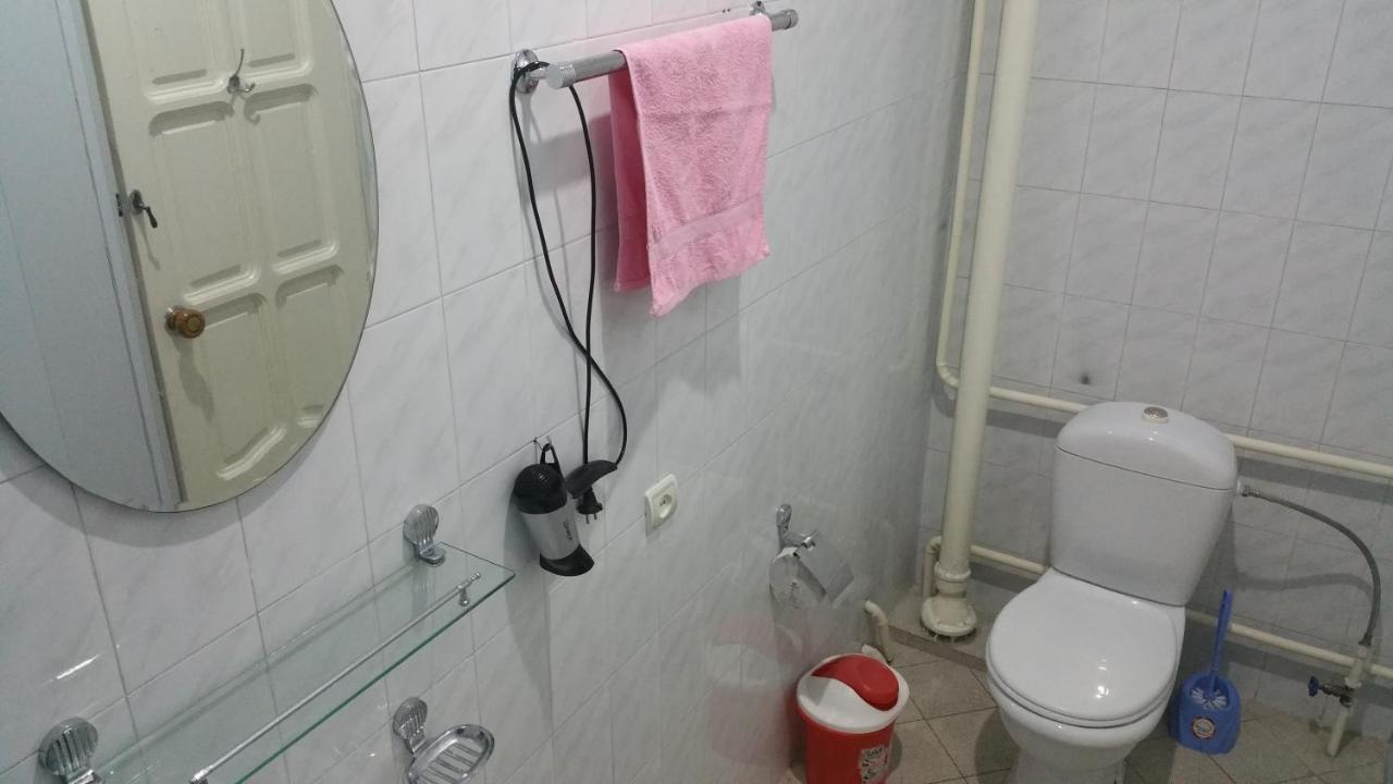 Gulnara Guesthouse Ташкент Экстерьер фото