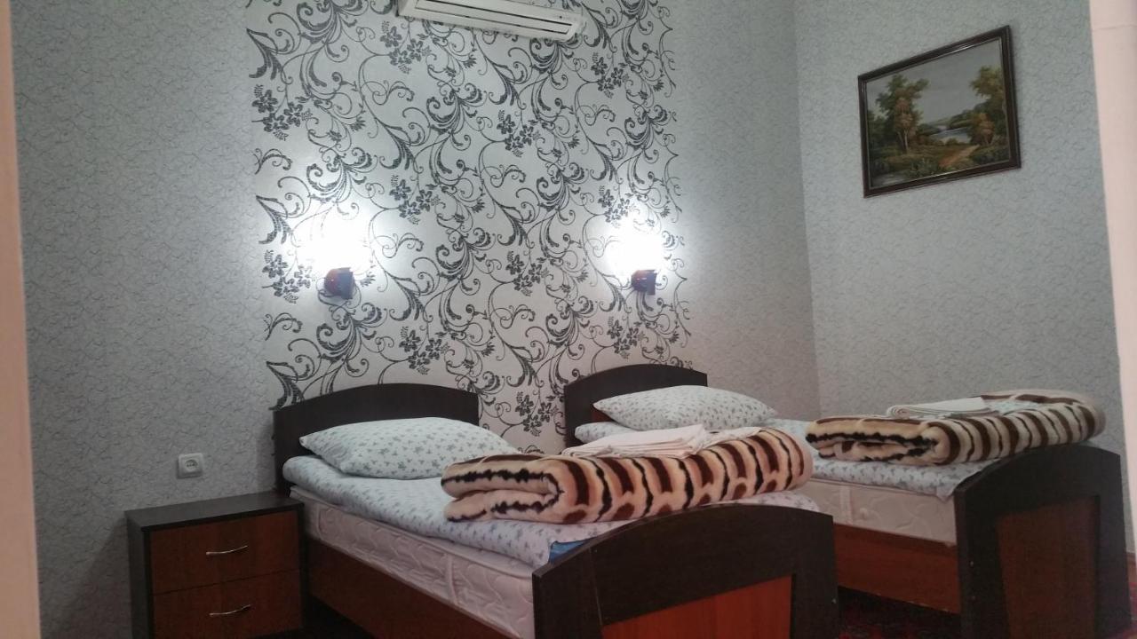 Gulnara Guesthouse Ташкент Экстерьер фото