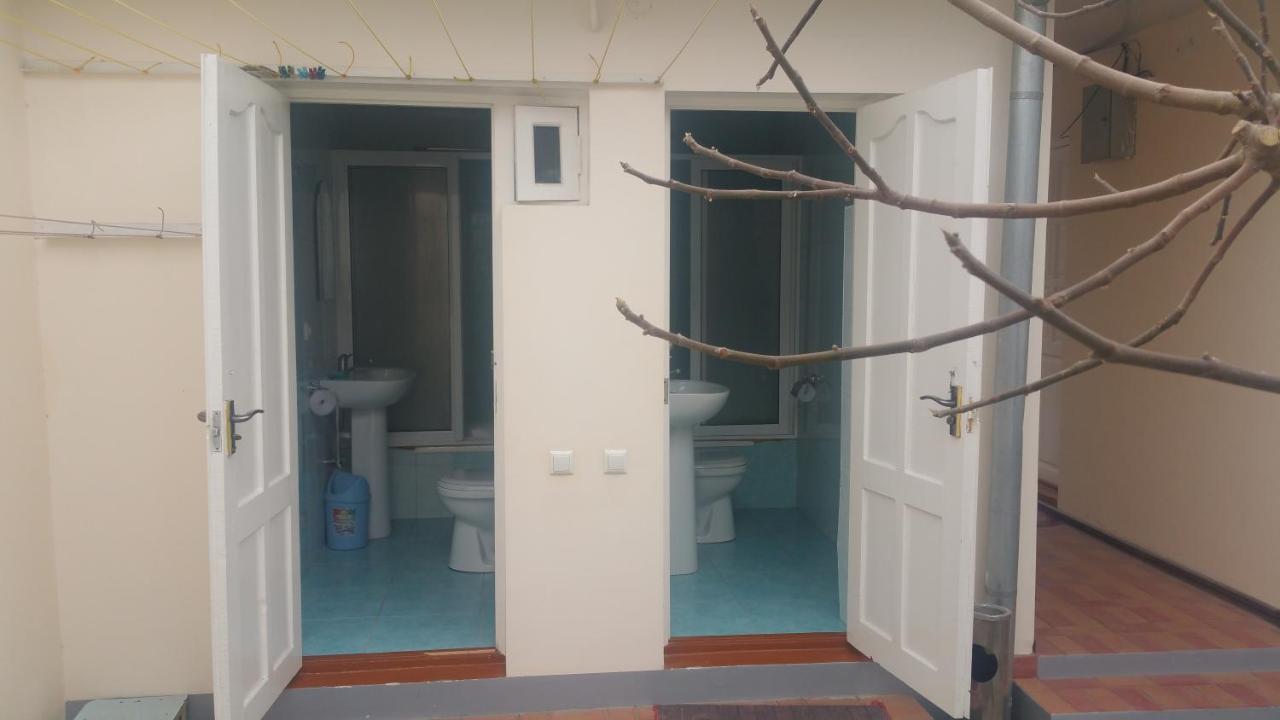 Gulnara Guesthouse Ташкент Экстерьер фото