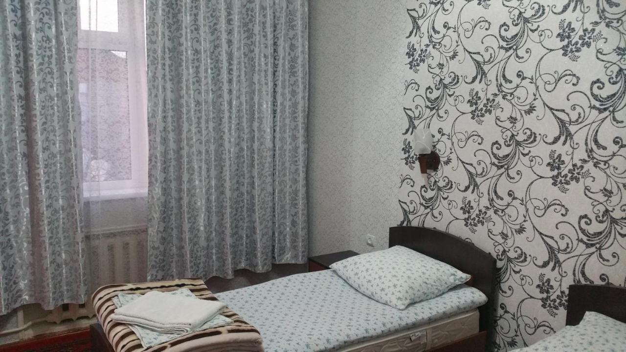Gulnara Guesthouse Ташкент Экстерьер фото
