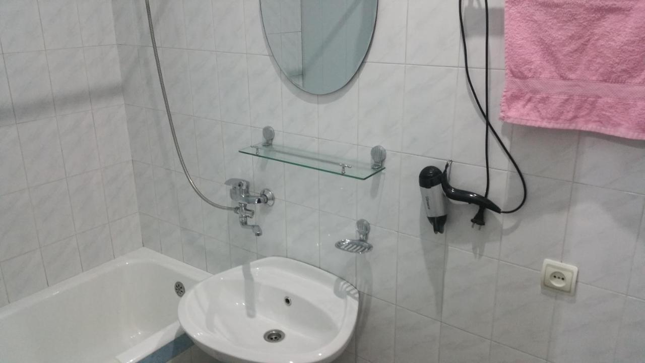 Gulnara Guesthouse Ташкент Экстерьер фото