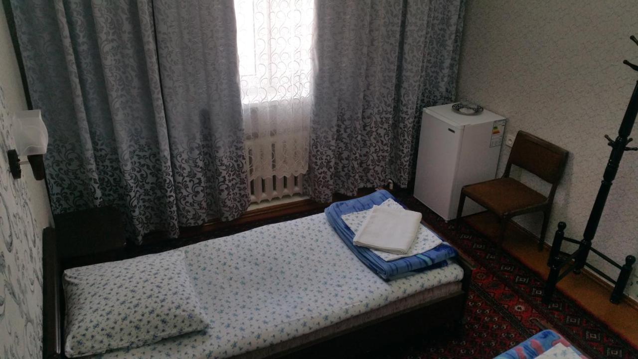 Gulnara Guesthouse Ташкент Экстерьер фото