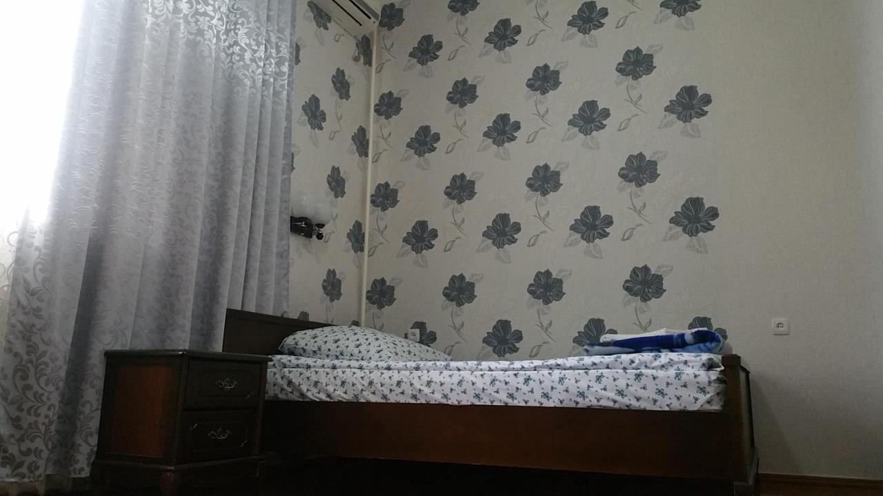 Gulnara Guesthouse Ташкент Экстерьер фото