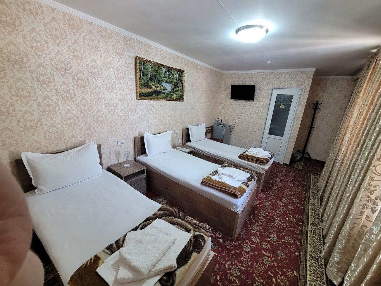 Gulnara Guesthouse Ташкент Экстерьер фото